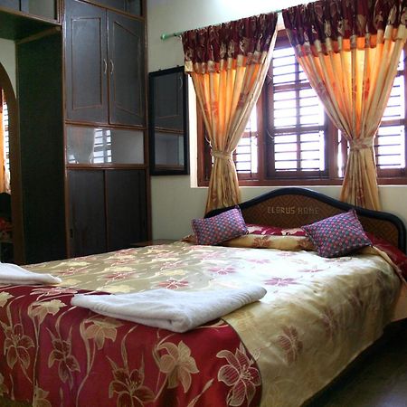 Elbrus Home Catmandu Quarto foto