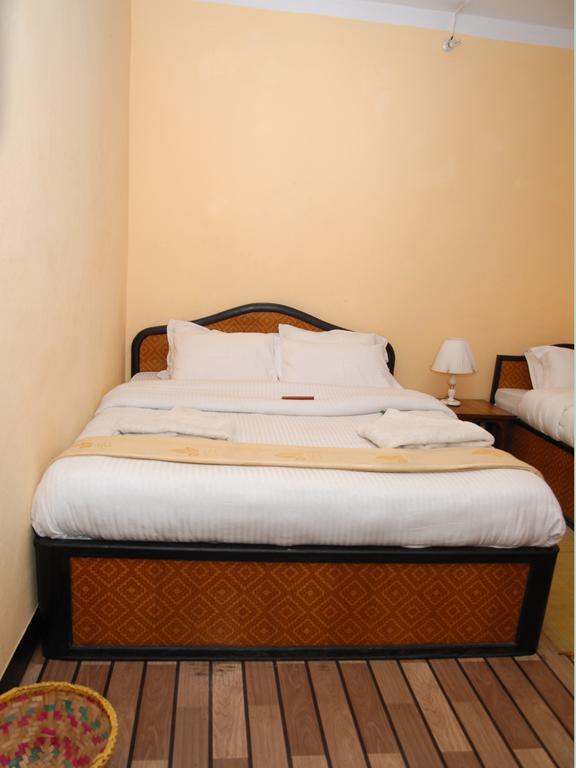 Elbrus Home Catmandu Exterior foto