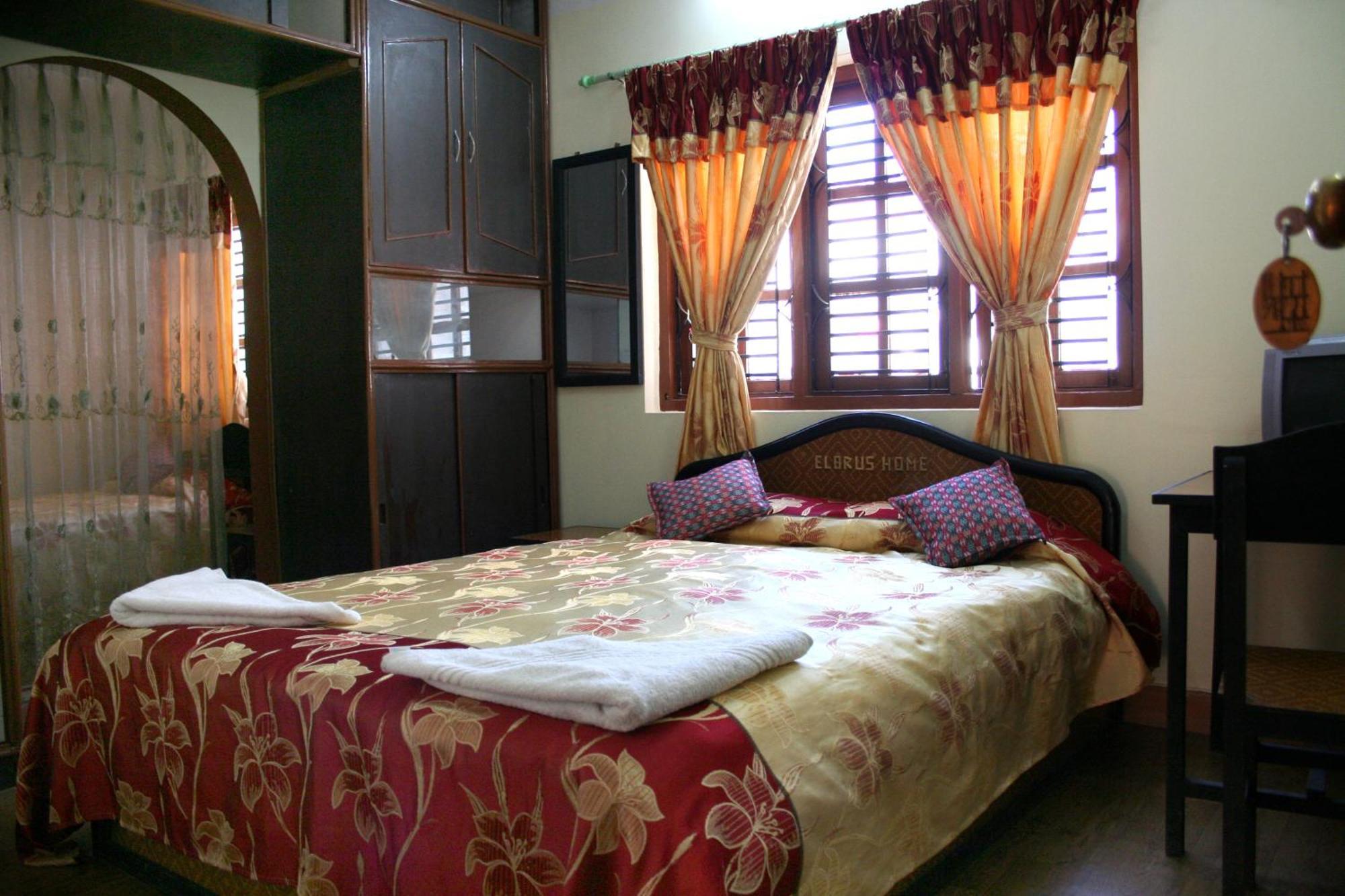 Elbrus Home Catmandu Quarto foto