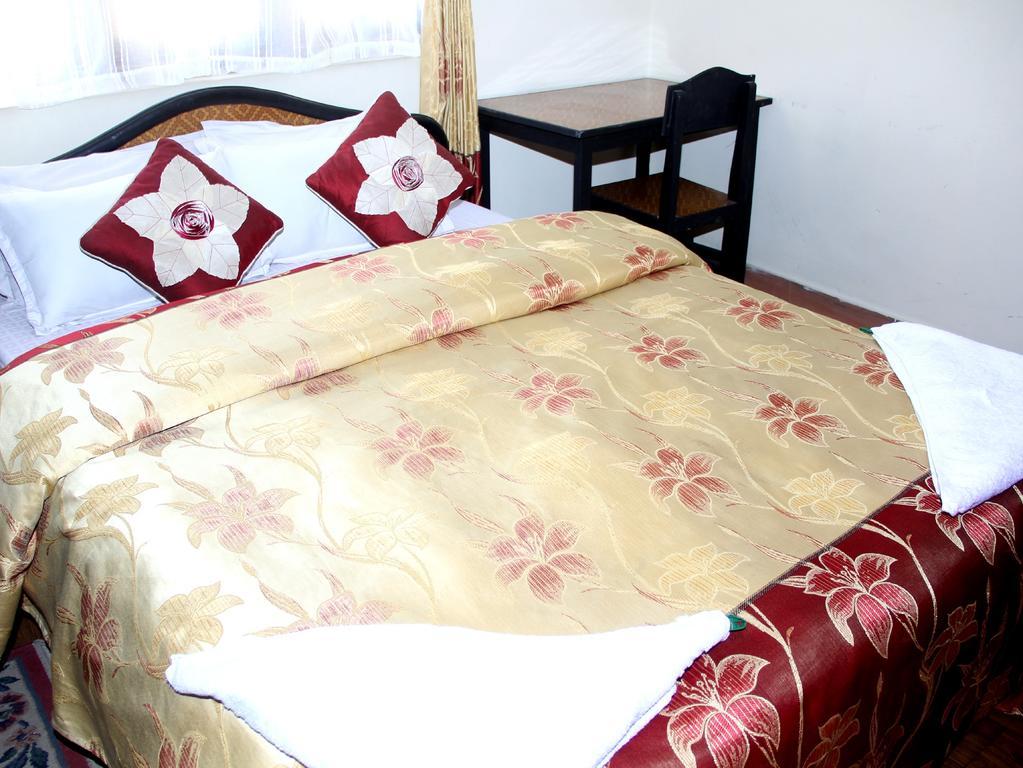 Elbrus Home Catmandu Exterior foto