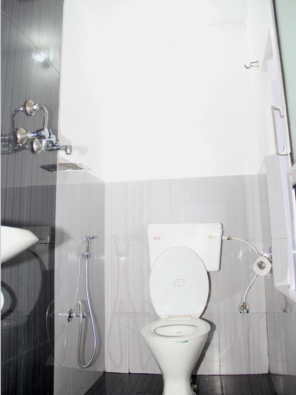 Elbrus Home Catmandu Exterior foto