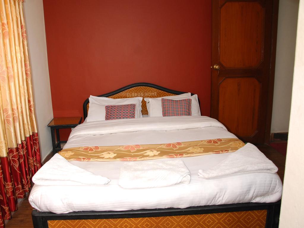 Elbrus Home Catmandu Quarto foto