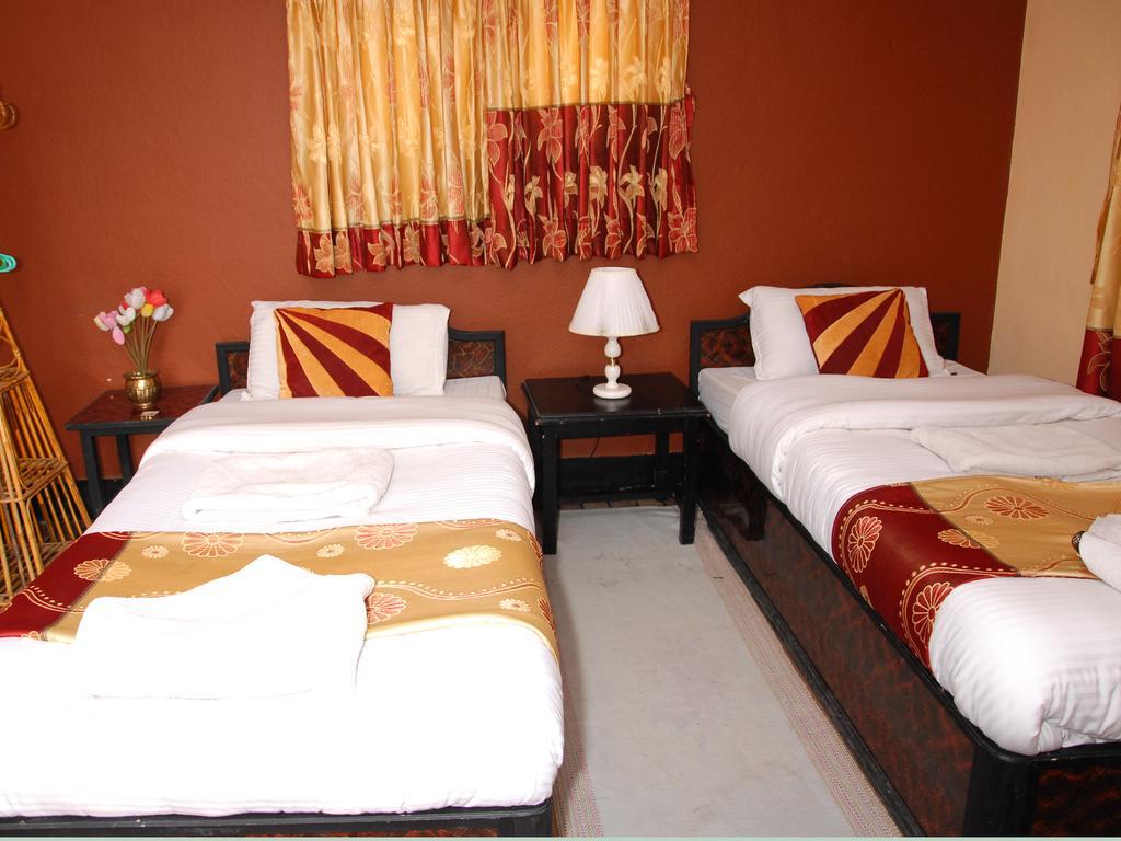Elbrus Home Catmandu Quarto foto