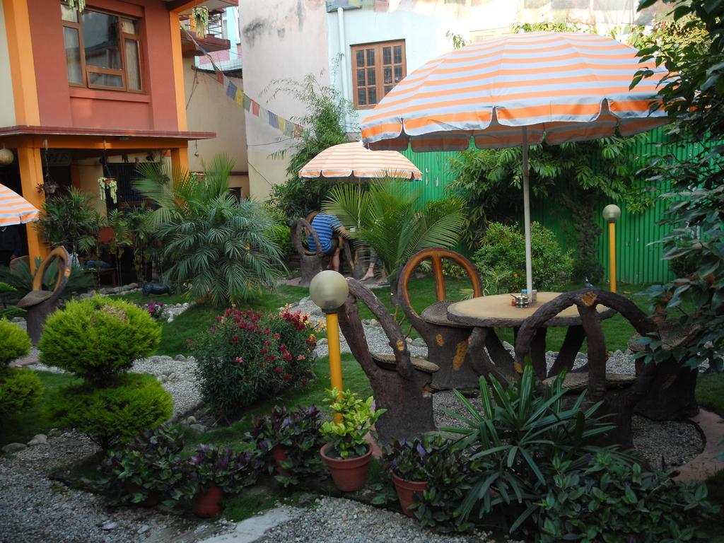 Elbrus Home Catmandu Quarto foto