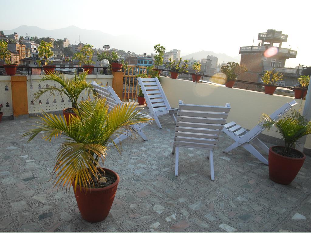 Elbrus Home Catmandu Quarto foto