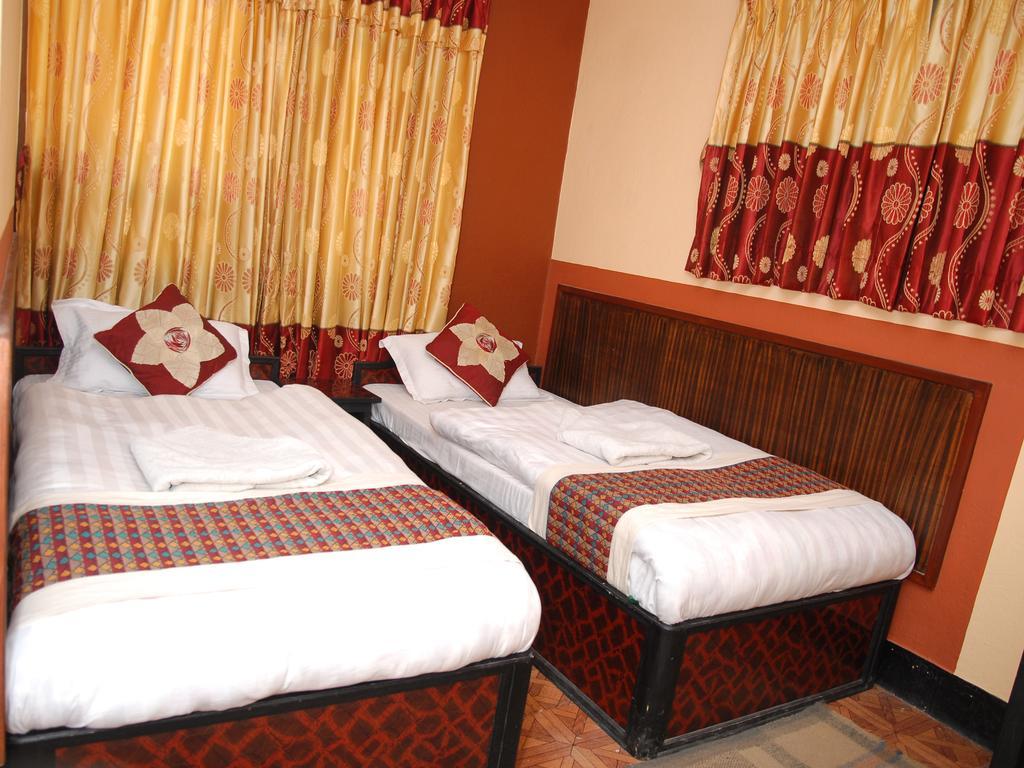 Elbrus Home Catmandu Quarto foto