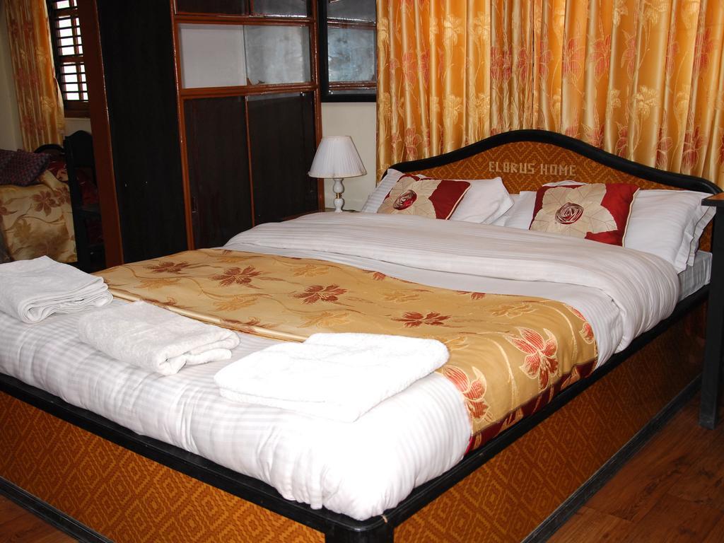 Elbrus Home Catmandu Quarto foto