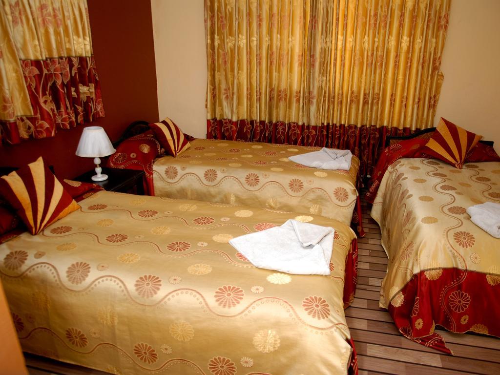 Elbrus Home Catmandu Quarto foto