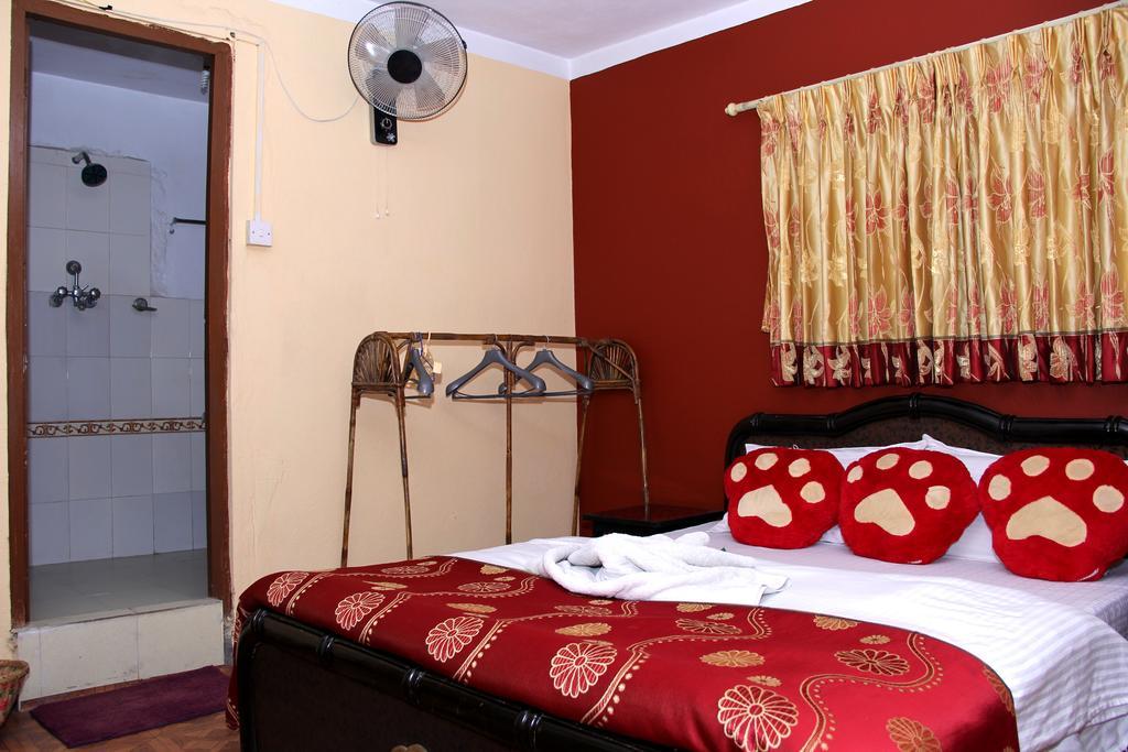 Elbrus Home Catmandu Quarto foto