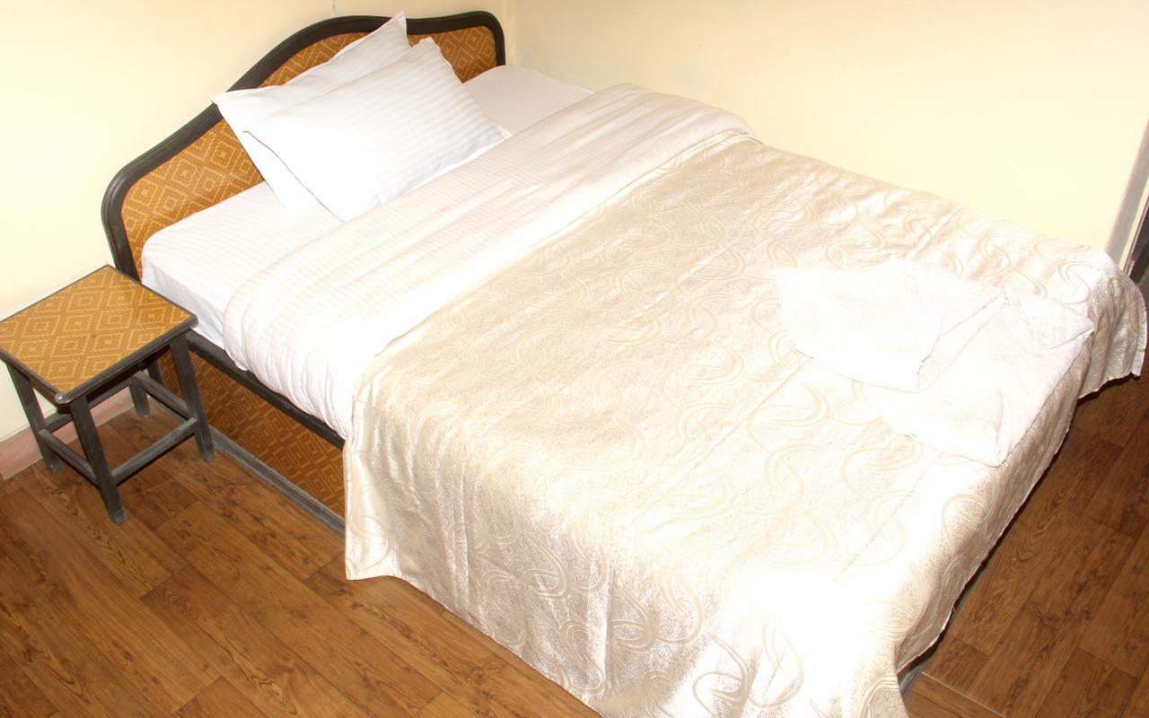 Elbrus Home Catmandu Exterior foto