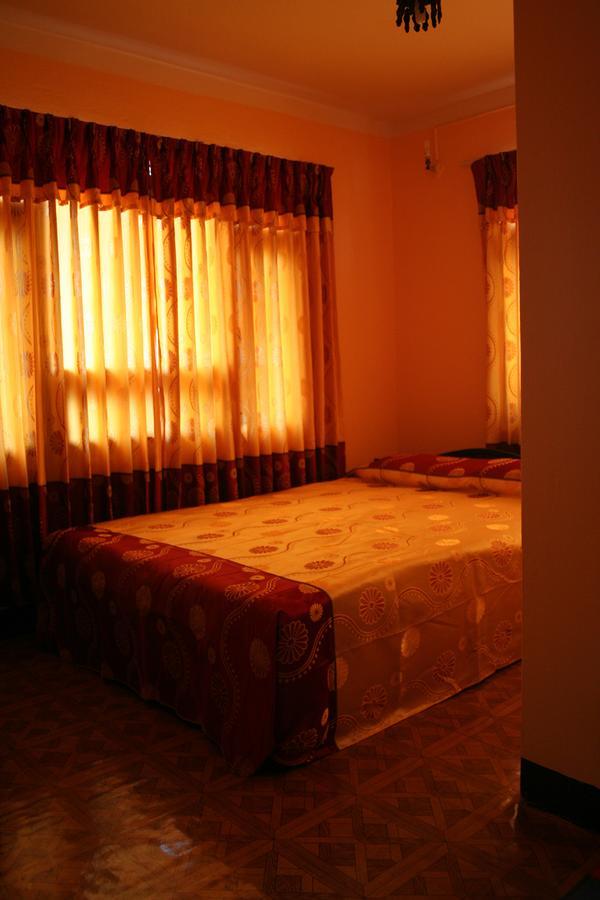 Elbrus Home Catmandu Exterior foto
